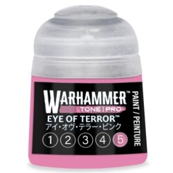 Eye of terror 5, 12ml.