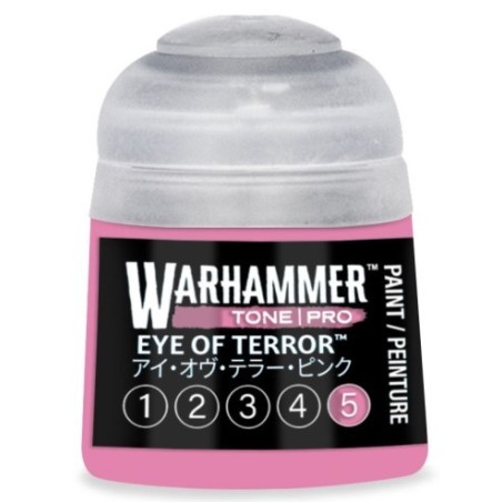 Eye of terror 5, 12ml.
