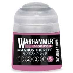 Magnus the red 5, 12ml.