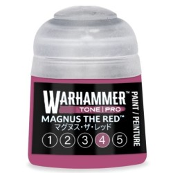 Magnus the red 4, 12ml.