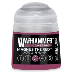 Magnus the red 3, 12ml.