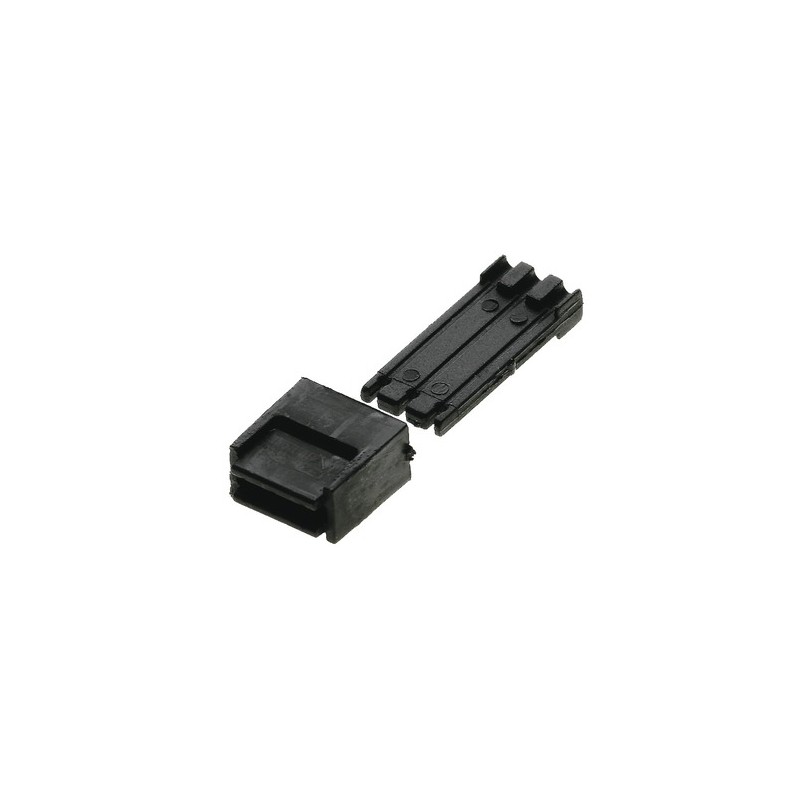 Enchufe para cables. ROCO 10602