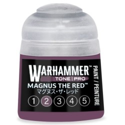 Magnus the red 2, 12ml.