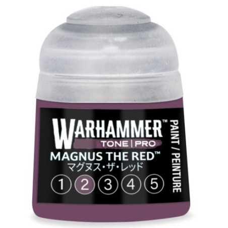 Magnus the red 2, 12ml.