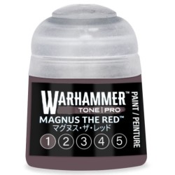 Magnus the red 1, 12ml.