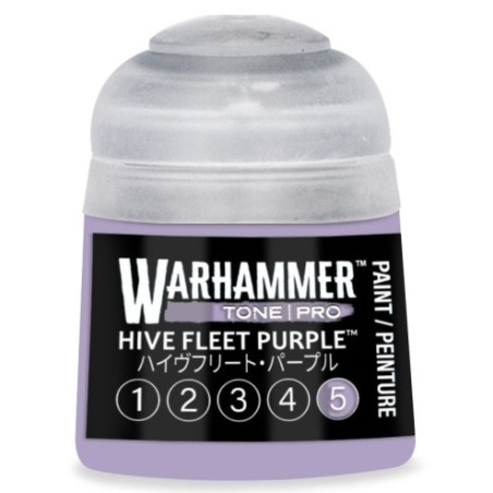 Hive fleet purple 5, 12ml.