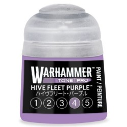 Hive fleet purple 4, 12ml.