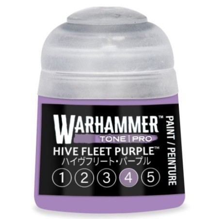 Hive fleet purple 4, 12ml.