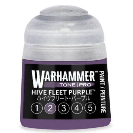 Hive fleet purple 2, 12ml.