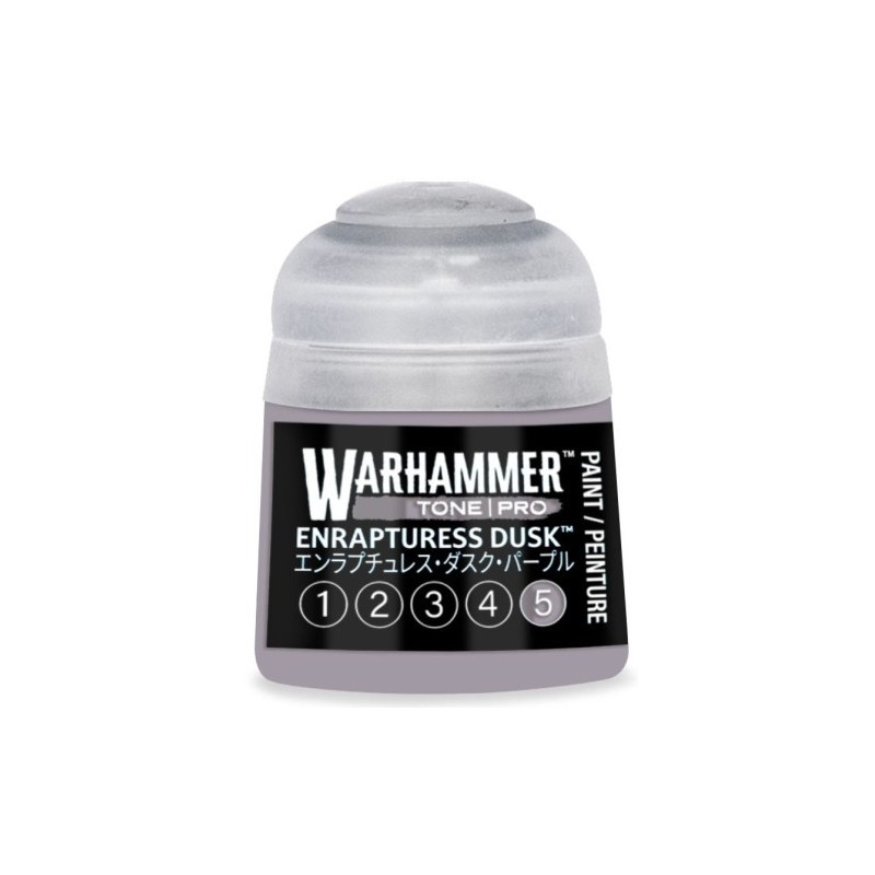 Enrapturess dusk 5, 12ml.