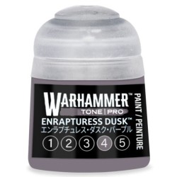 Enrapturess dusk 4, 12ml.