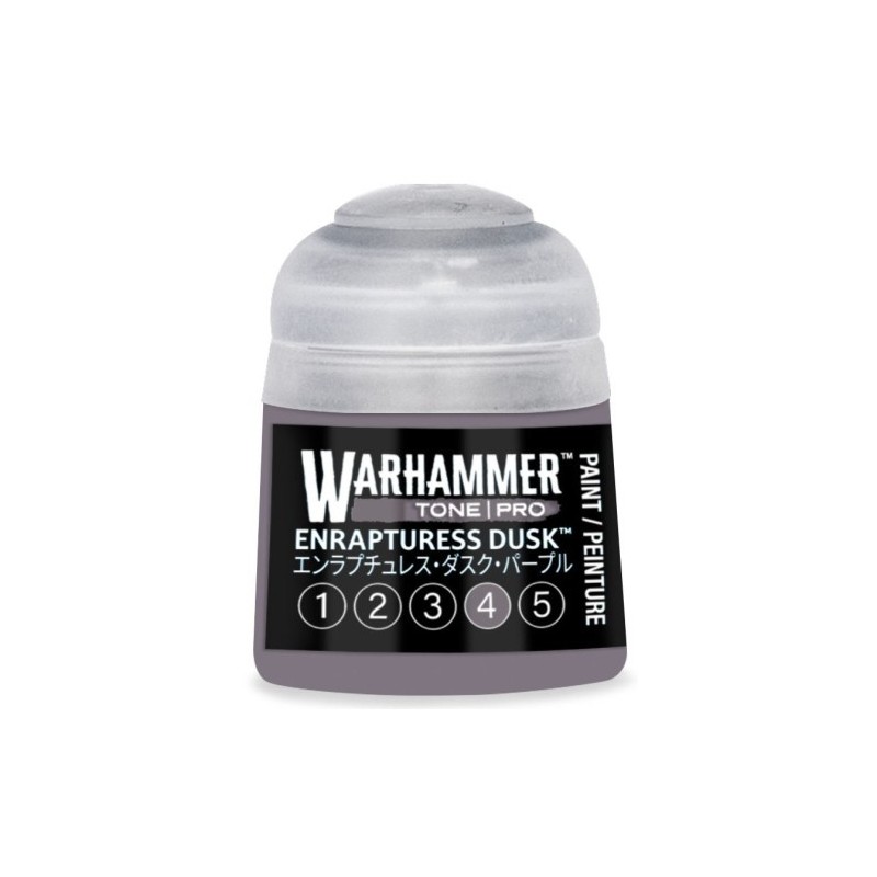 Enrapturess dusk 4, 12ml.