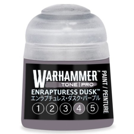 Enrapturess dusk 4, 12ml.
