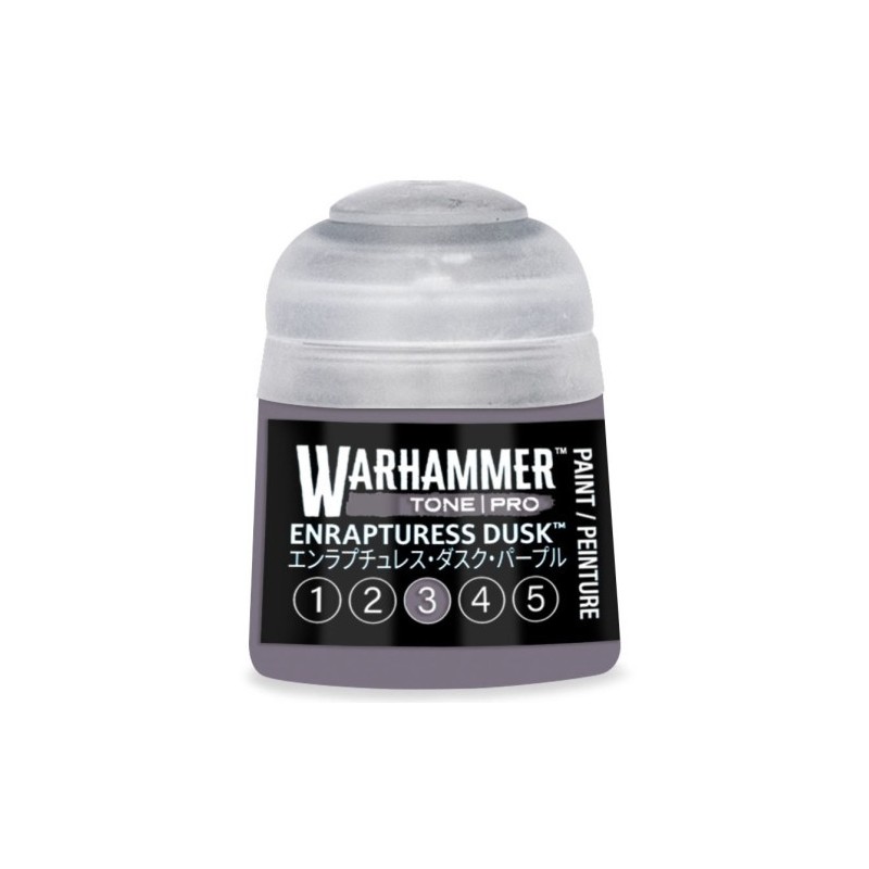 Enrapturess dusk 3, 12ml.