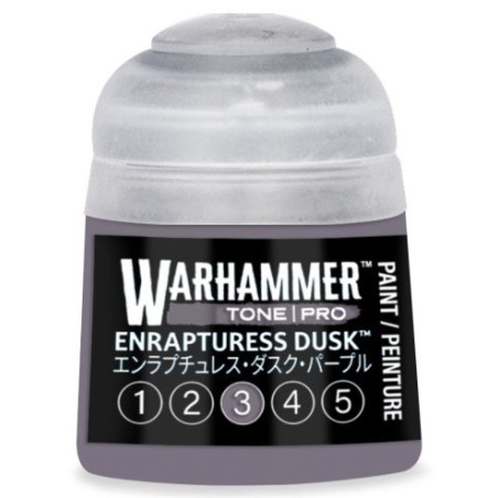Enrapturess dusk 3, 12ml.
