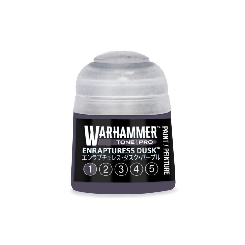 Enrapturess dusk 1, 12ml. Enrapturess dusk 1, 12ml.