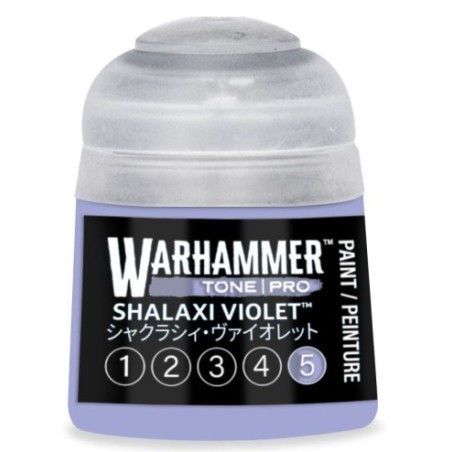 Shalaxi violet 5, 12ml.