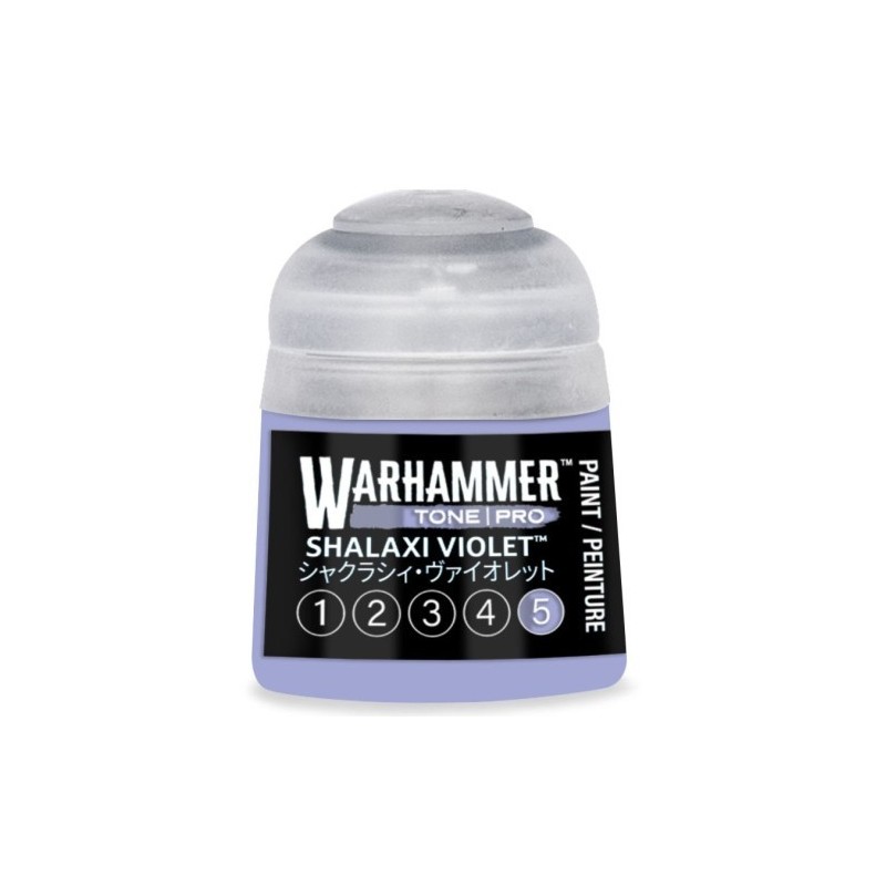 Shalaxi violet 5, 12ml. Shalaxi violet 5, 12ml.