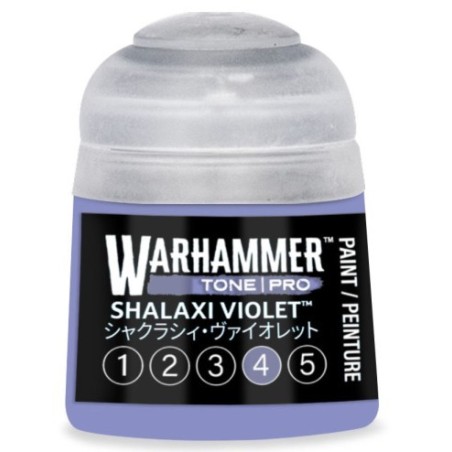 Shalaxi violet 4, 12ml.