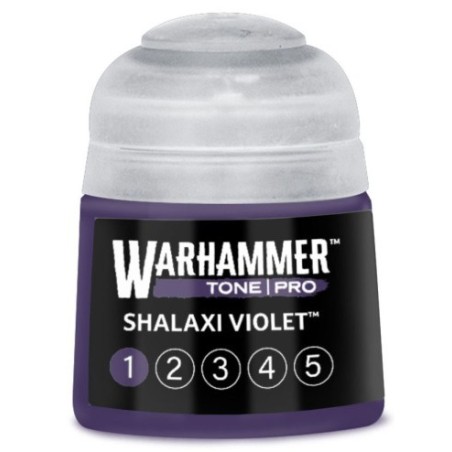 Shalaxi violet 1, 12ml.