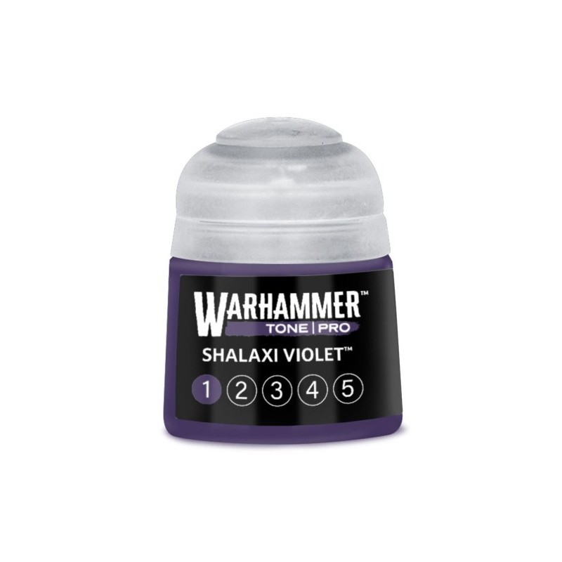 Shalaxi violet 1, 12ml. Shalaxi violet 1, 12ml.