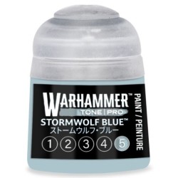 Stormwolf blue 5, 12ml.