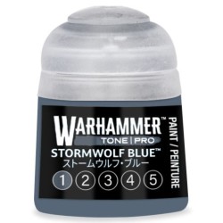 ,stormwolf blue 1, 12ml.