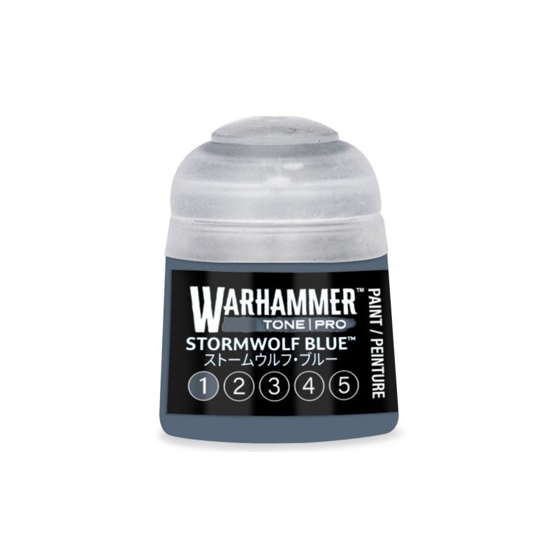 ,stormwolf blue 1, 12ml.