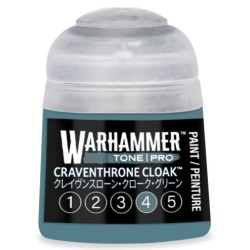 Cape Craventhrone 4, 12 ml.