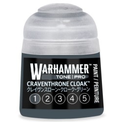 Cape Craventhrone 1, 12 ml.