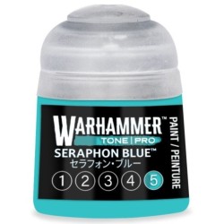 Seraphon blue 5, 12ml.