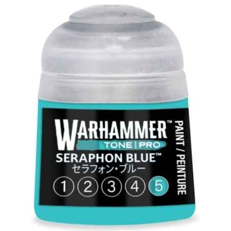 Seraphon blue 5, 12ml.