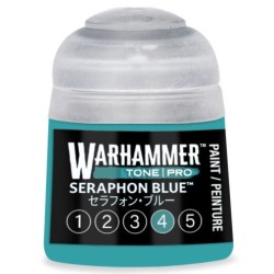 Seraphon blue 4, 12ml.