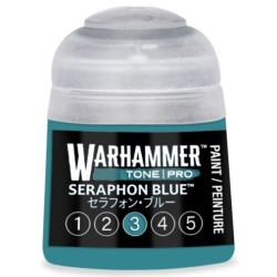 Seraphon blue 3, 12ml.