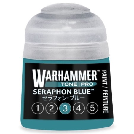 Seraphon blue 3, 12ml.