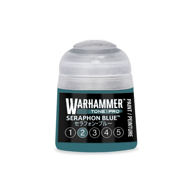 Seraphon blue 2, 12ml.