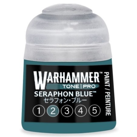 Seraphon blue 2, 12ml.