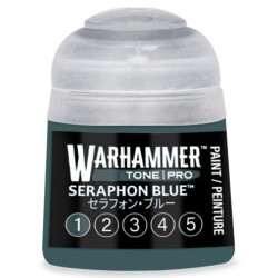Seraphon blue 1, 12ml.