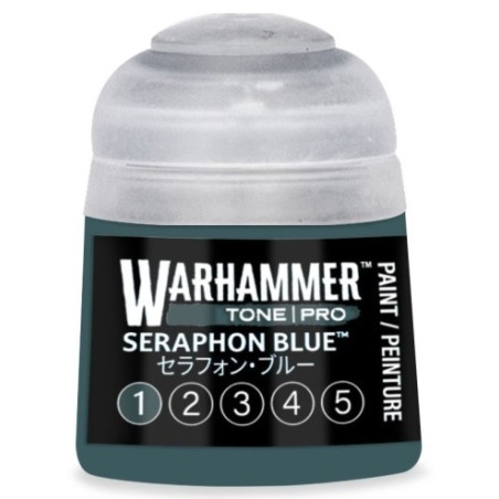 Seraphon blue 1, 12ml.