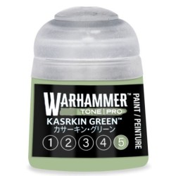 Kasrkin green 5, 12ml.