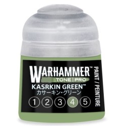 Kasrkin green 4, 12ml.