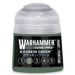 Kasrkin green 2, 12ml.