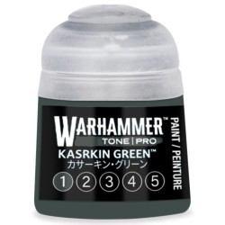 Kasrkin green 1, 12ml.