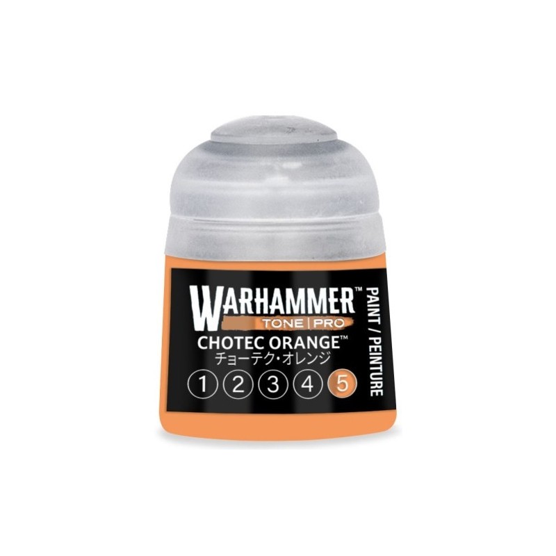 Chotec orange 5, 12 ml. Chotec orange 5, 12 ml.