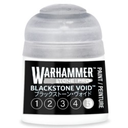 Blackstone void 5, 12ml.