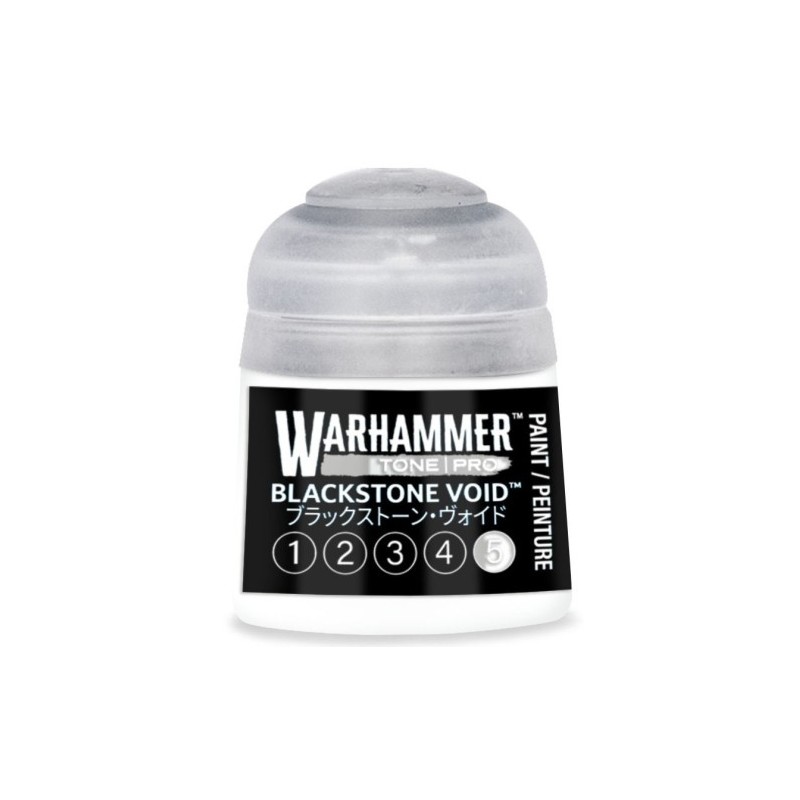 Blackstone void 5, 12 ml.