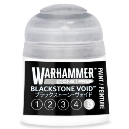 Blackstone void 5, 12ml.