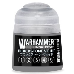 Blackstone void 4, 12 ml.