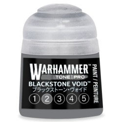 Blackstone void 2, 12ml.