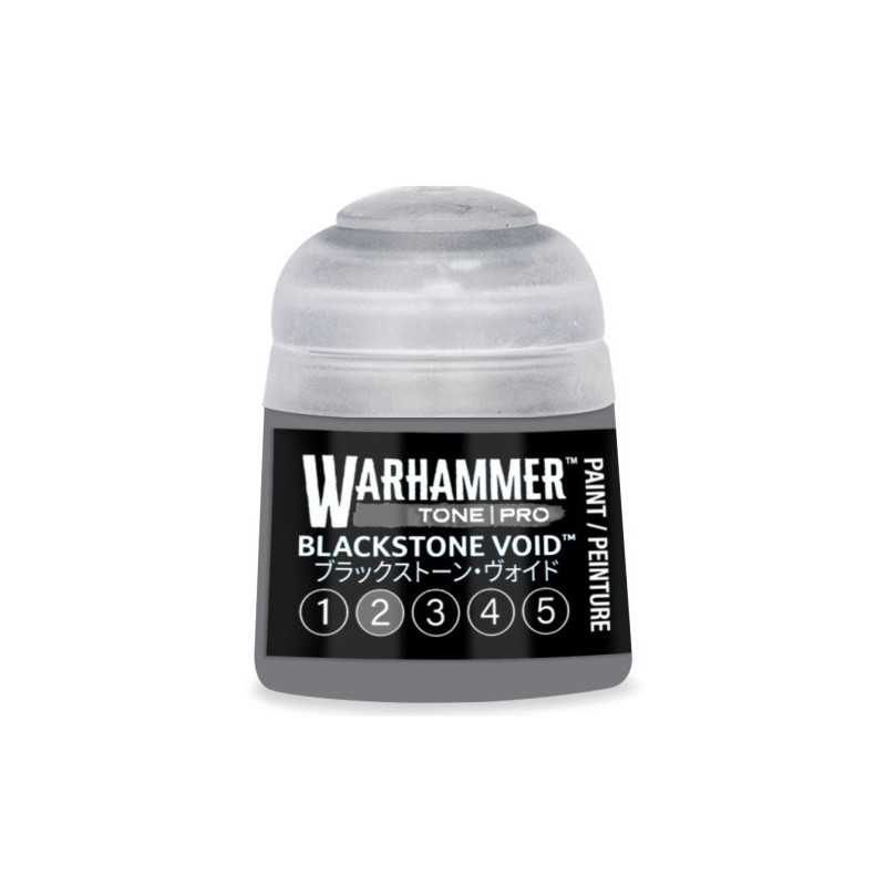 Blackstone void 2, 12 ml.